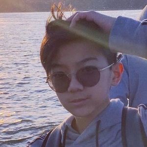 Meet your Posher, Yang